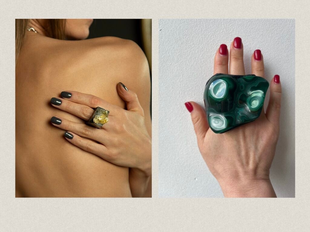 Gemstone Trends 2026