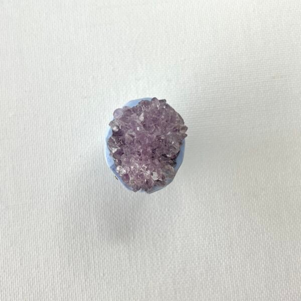 top view Kotodama ring