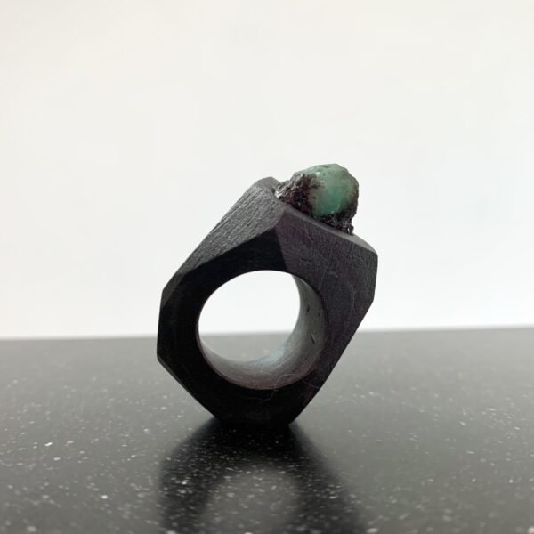Emerlald Ring Architectural Design - Image 4