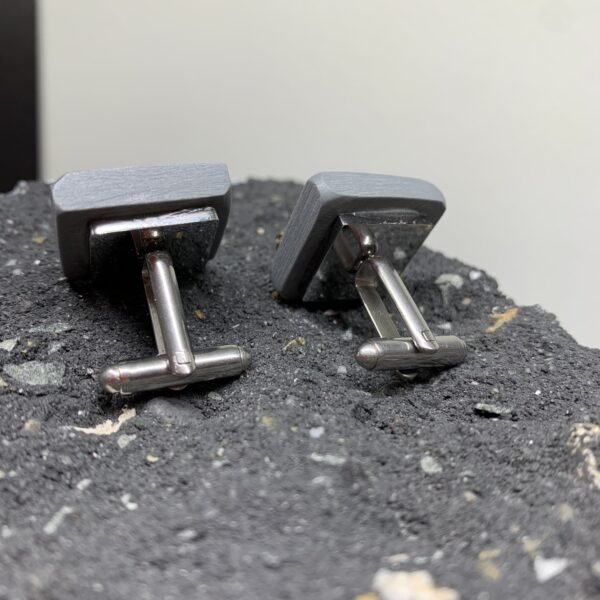 Loft Style Cuff Links - Image 3