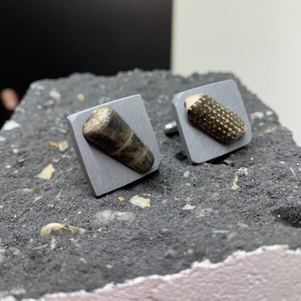 Loft Style Cuff Links - Image 5
