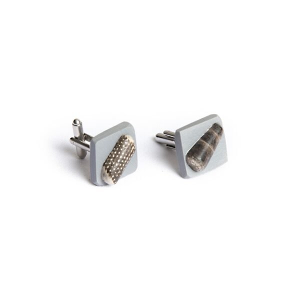 Loft Style Cuff Links