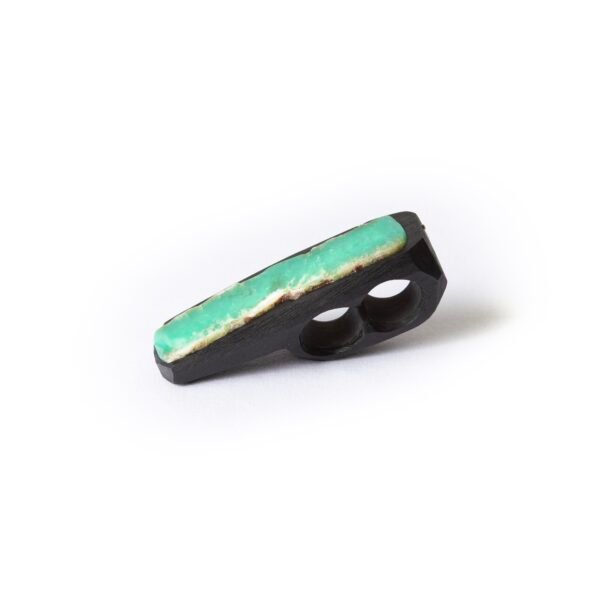 Long Bar Two Fingers Ring