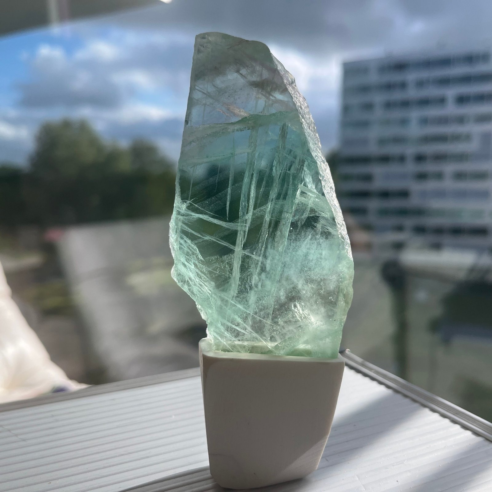 unique necklace for summer time